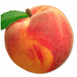 Peach Ripe