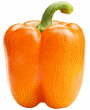 Orange Pepper