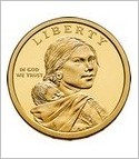 Value 1 Dollar